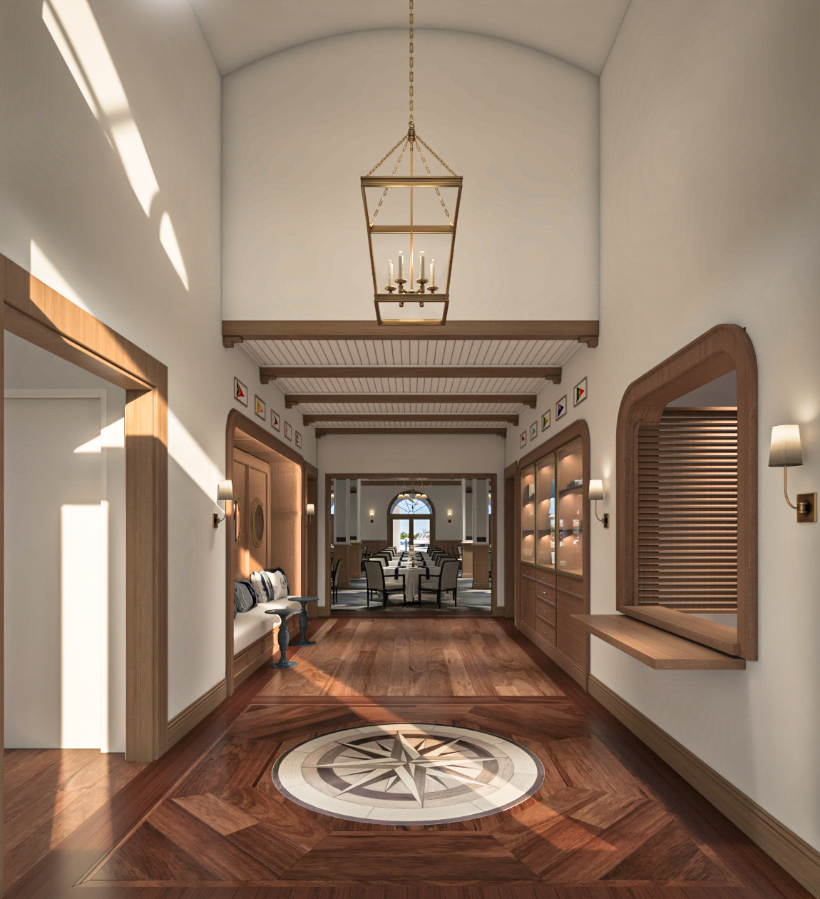 Renovation